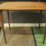 791 9016 LAMP TABLE